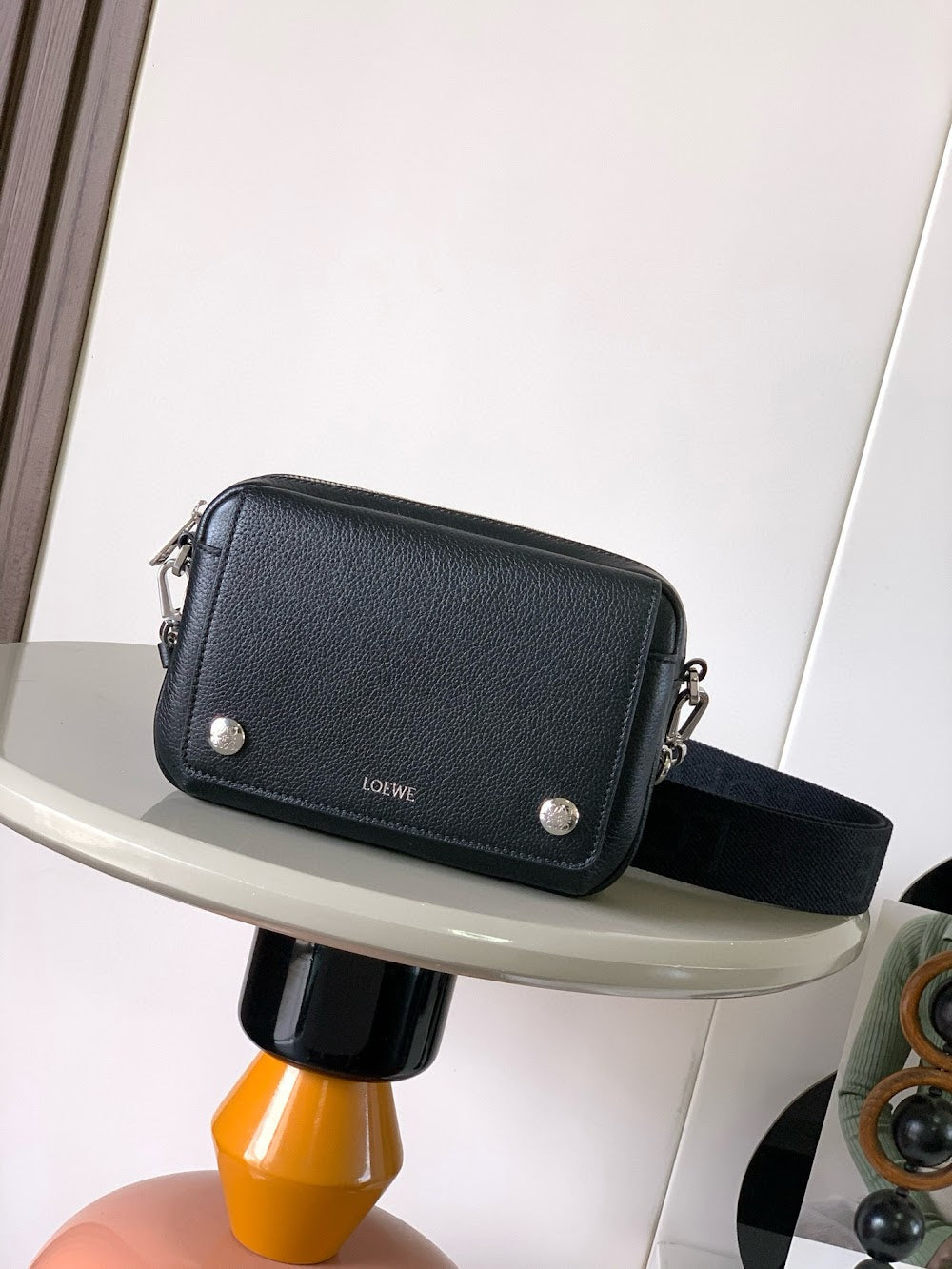 Dragons Bags Lowen Luxury Bag --99733