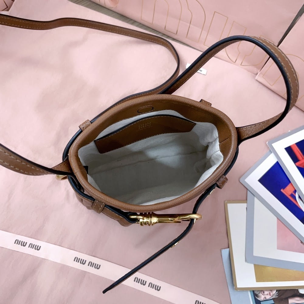 Dragons Bags Miun Miun Luxury Bag --123714