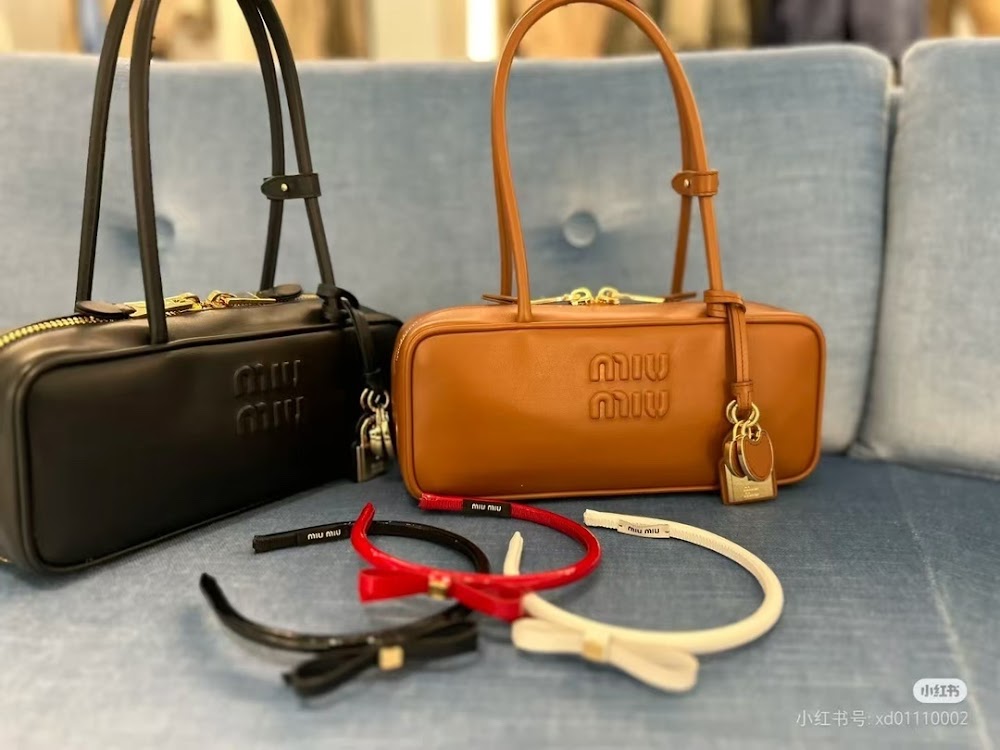 Dragons Bags Miun Miun Luxury Bag --123027