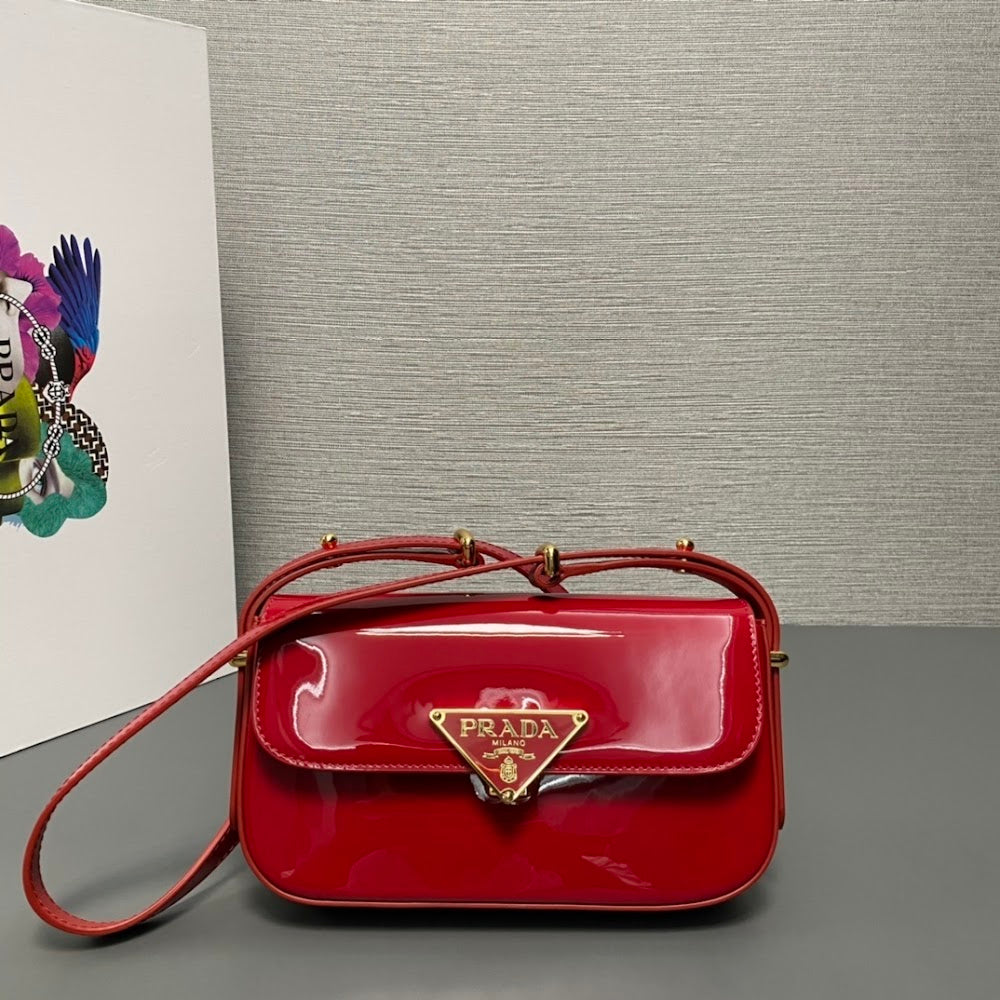 Jessica Bags pradn Luxury Bag --74950
