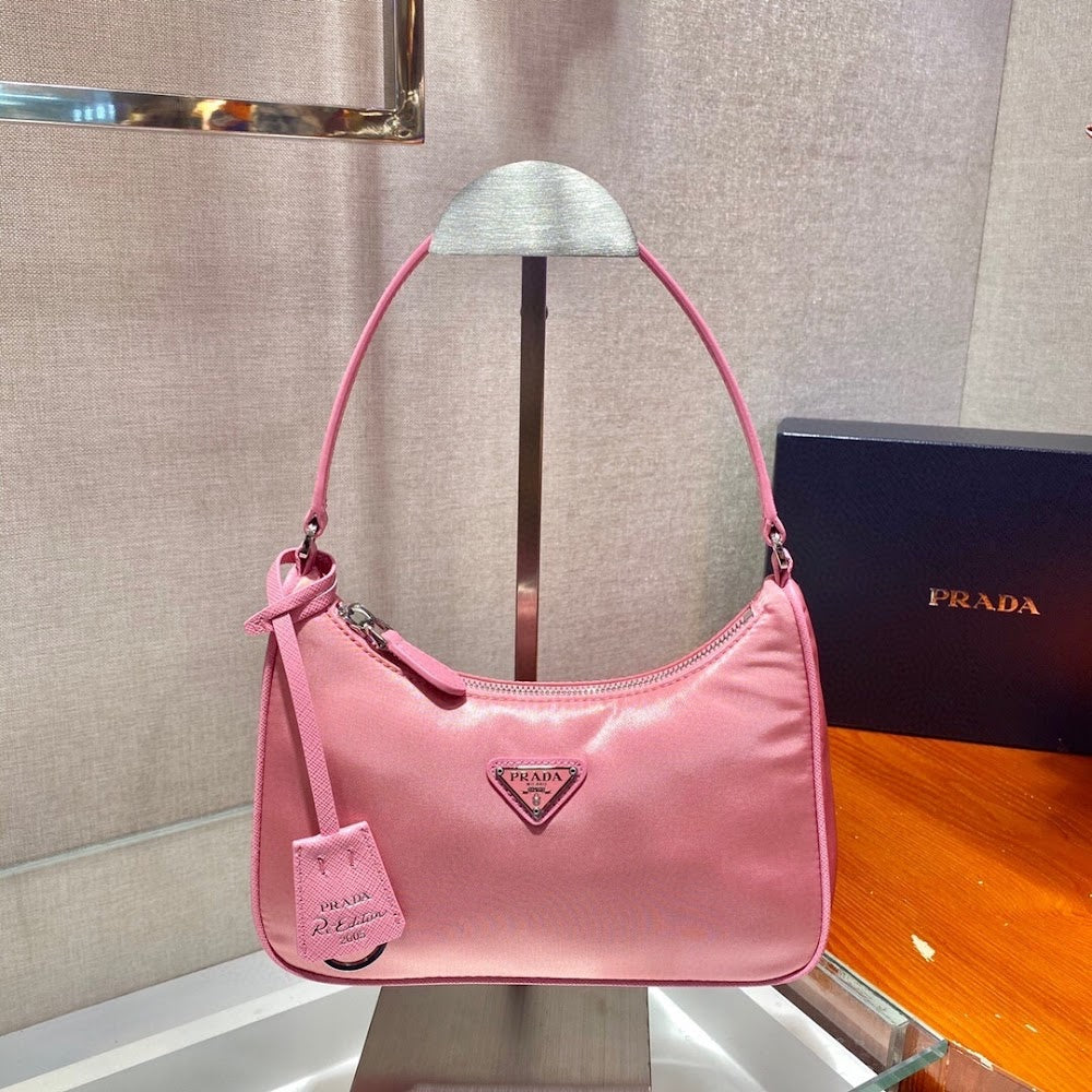 Dragons Bags Prada Luxury Bag --54444