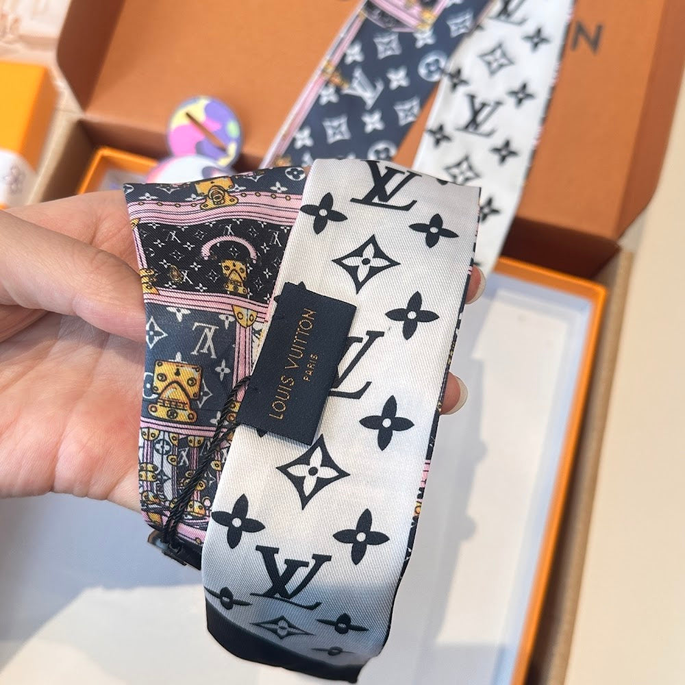 Dragons Bags Premium Designer Scarf --99085
