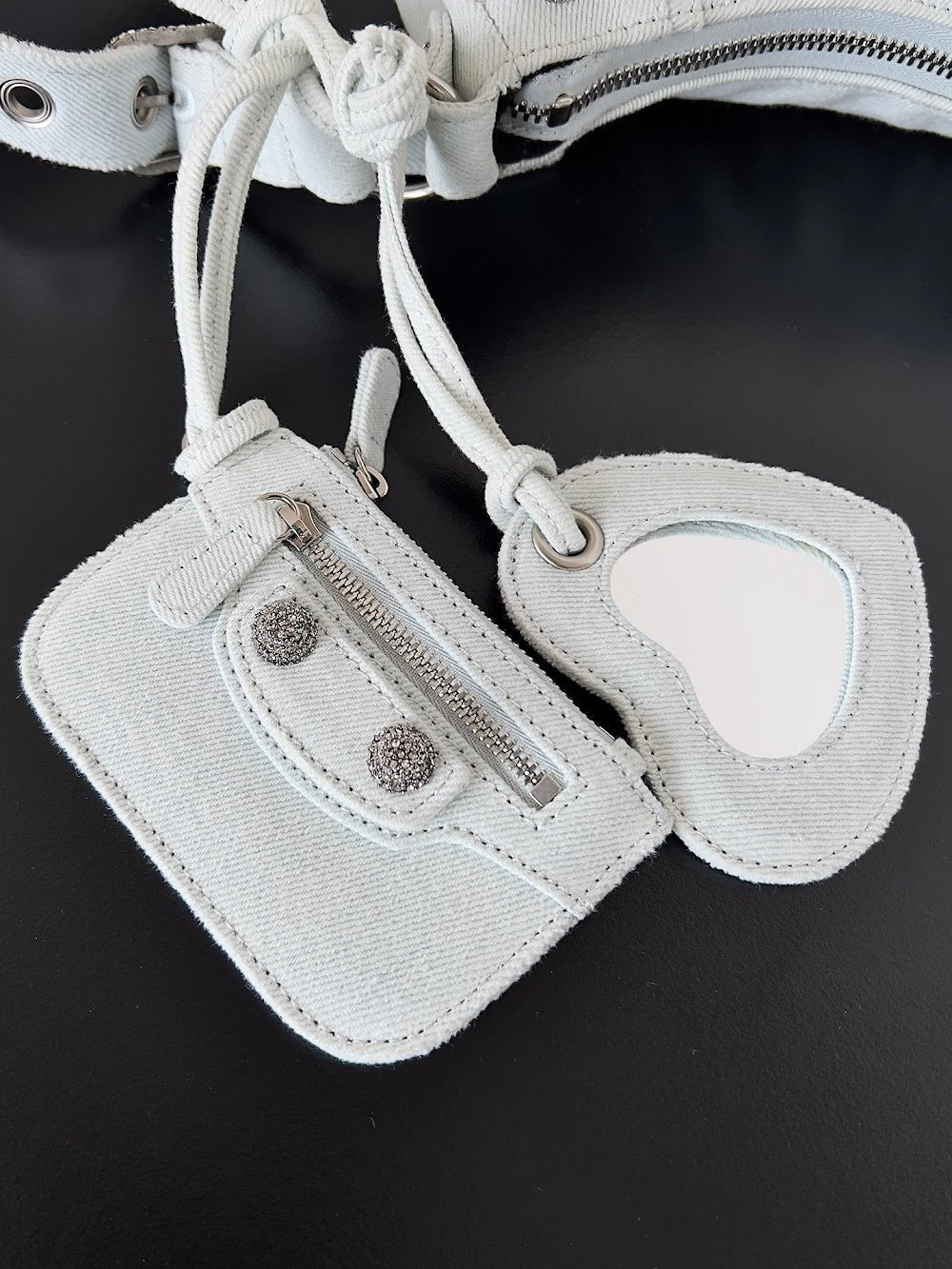 Dragons Bags Balenciaga Luxury Bag --111139