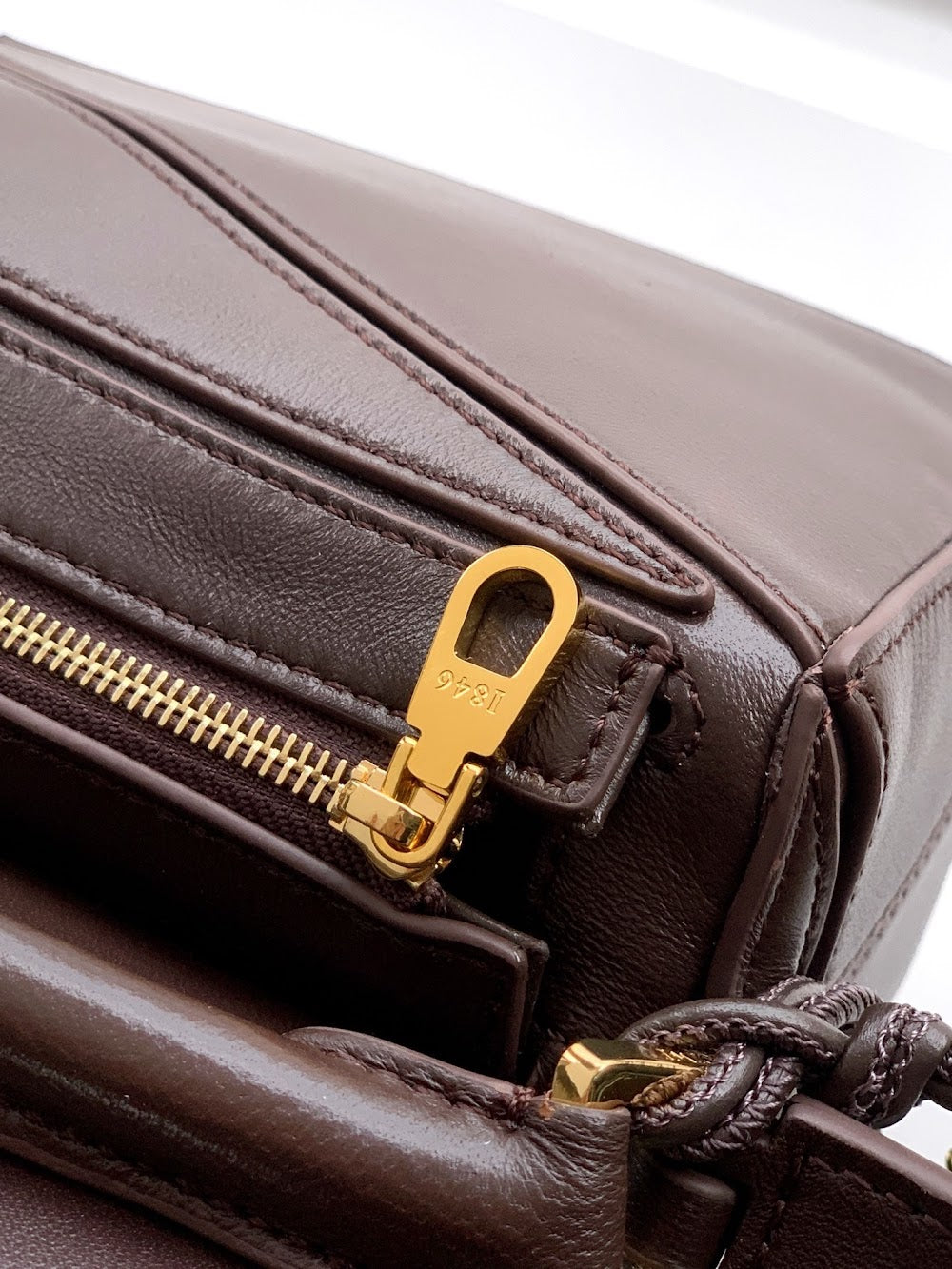 Dragons Bags Lowen Luxury Bag --100140