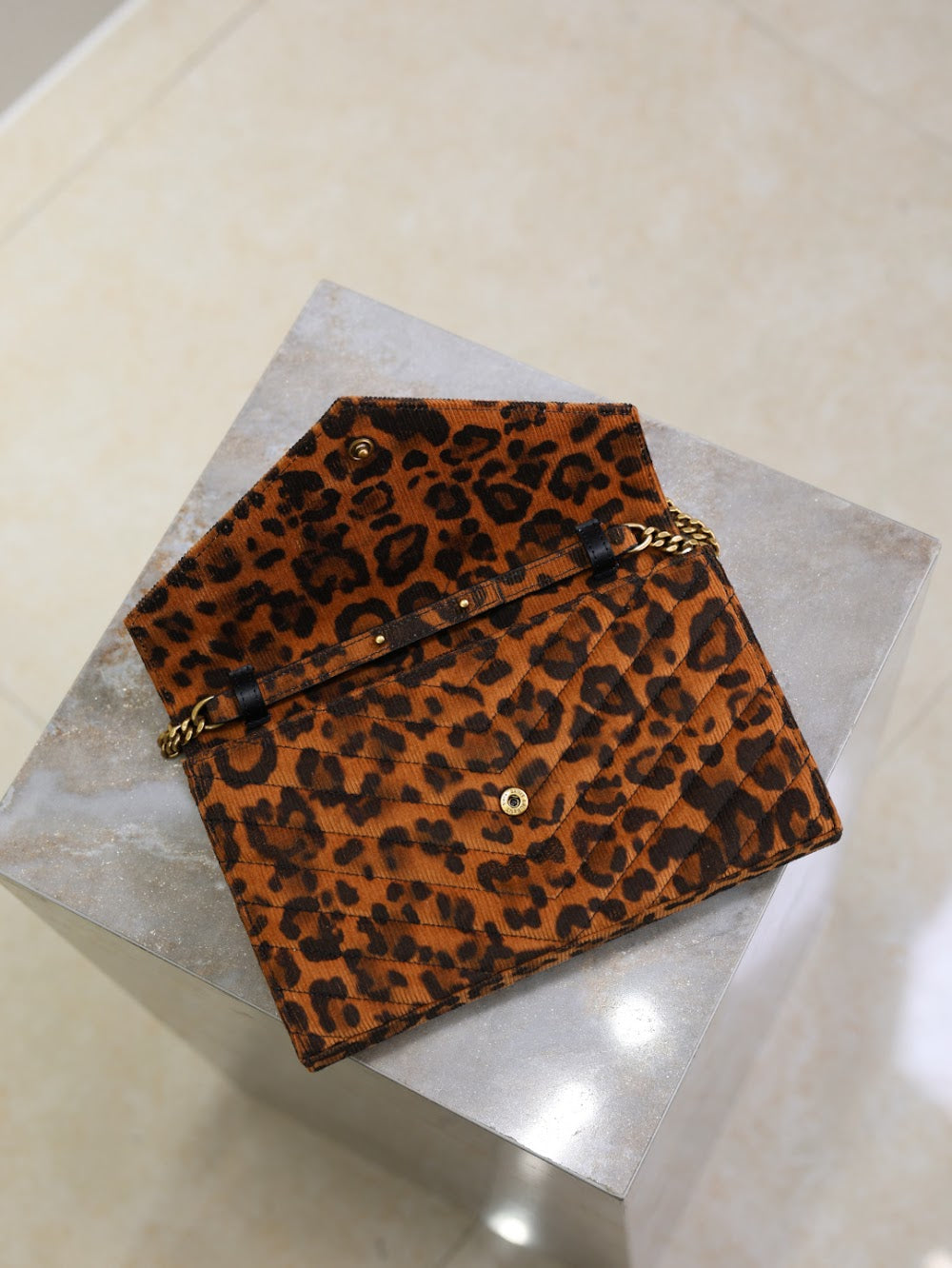 Dragons Bags YSLn Luxury Bag --119646