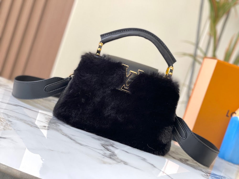 Dragons Bags LVn Luxury Bag --79749
