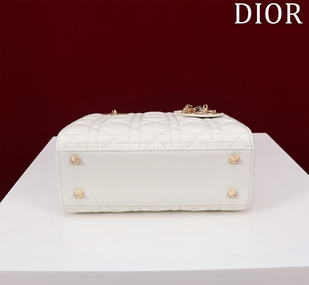 Dragons BagsDiorn Luxury Bag --115934
