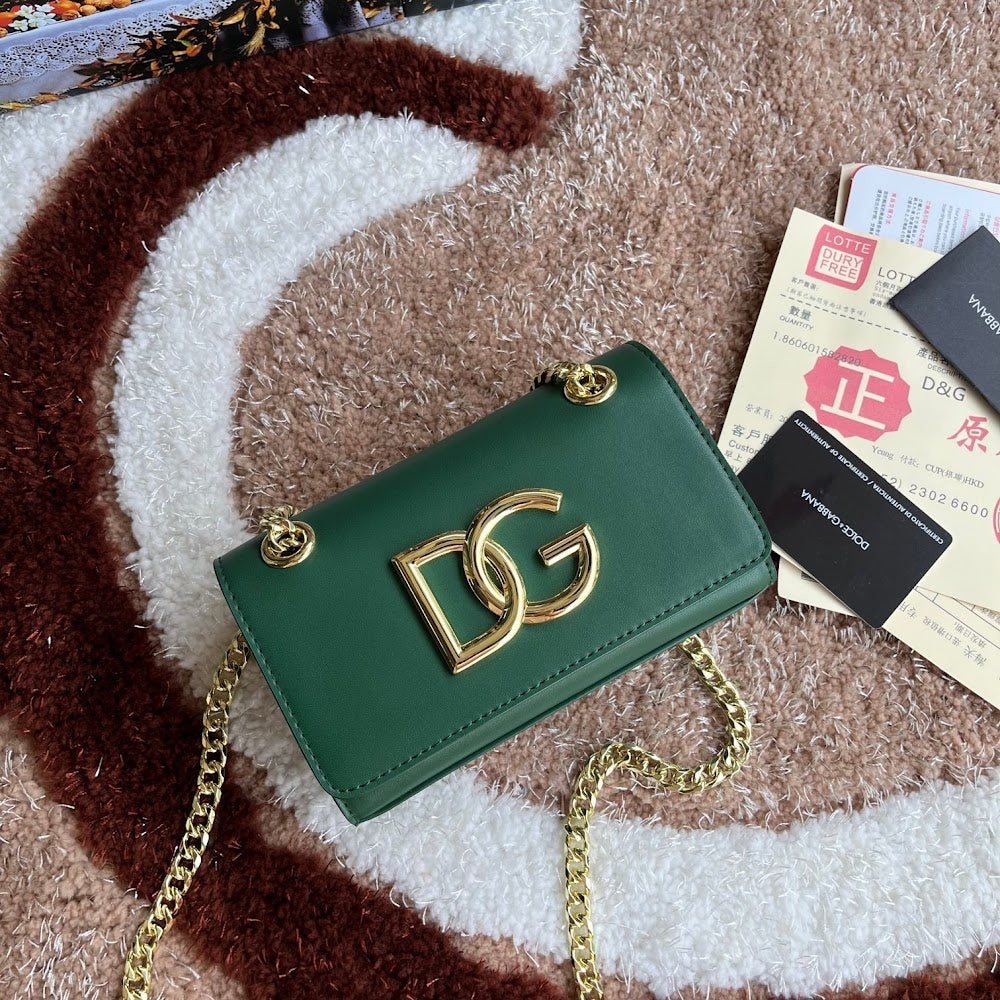 Dragons Bags DGn Luxury Bag --93418