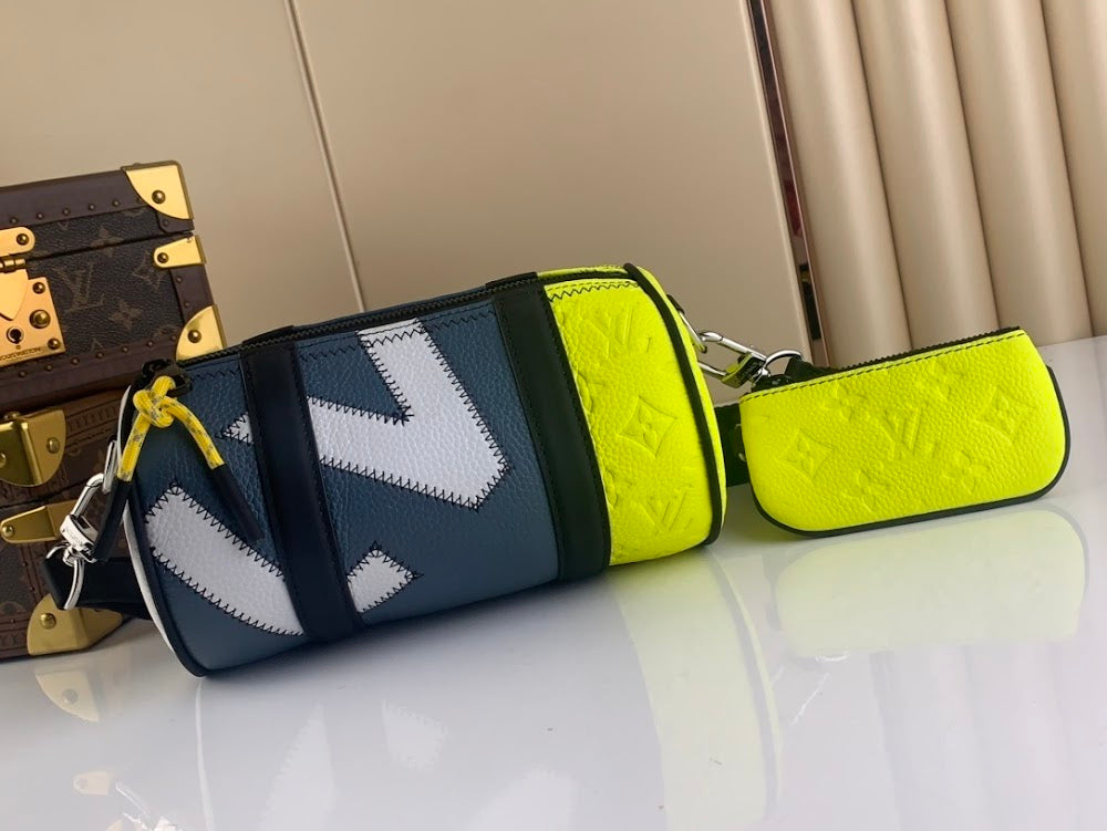 Dragons Bags ln Luxury Bag --58304