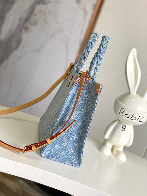 Dragons Bags LVn Luxury Bag --79368