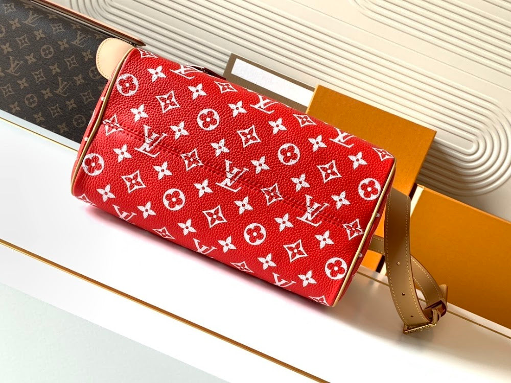 Dragons Bags ln Luxury Bag --81636