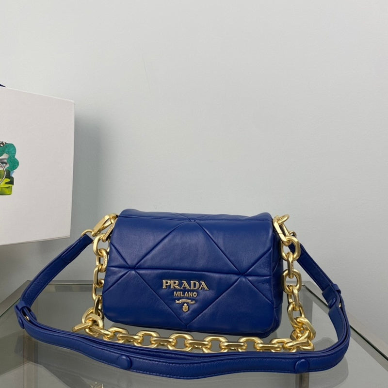Jessica Bags pradn Luxury Bag --74882