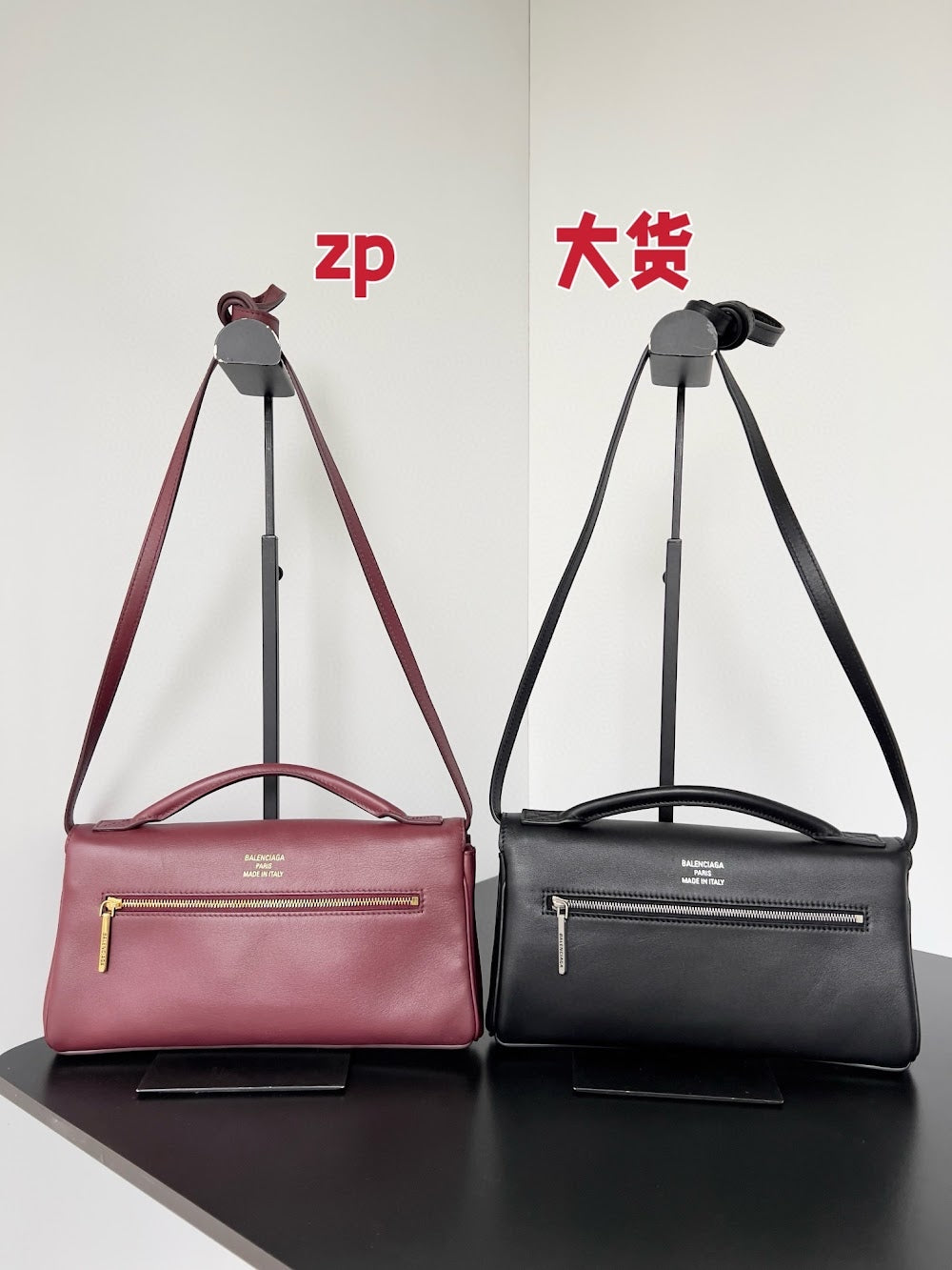 Dragons Bags Balenciaga Luxury Bag --111515