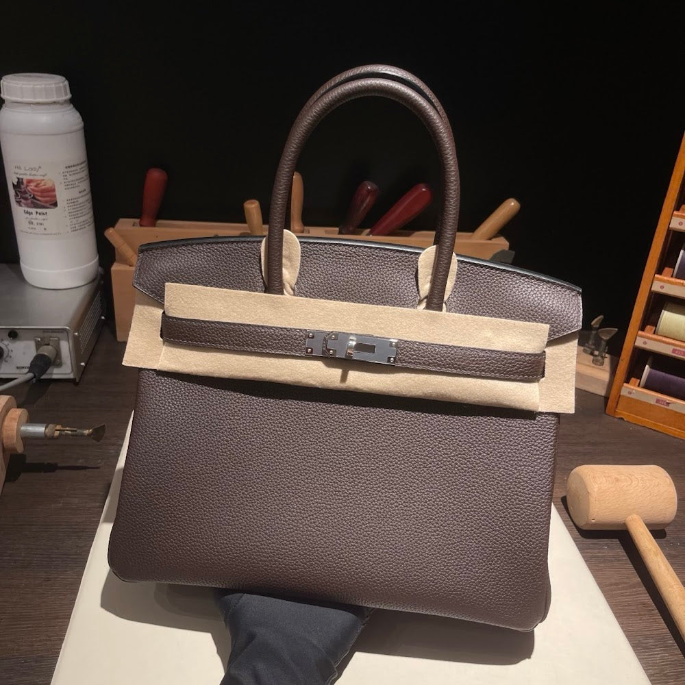 Dragons BagsHermesn Luxury Bag --117714