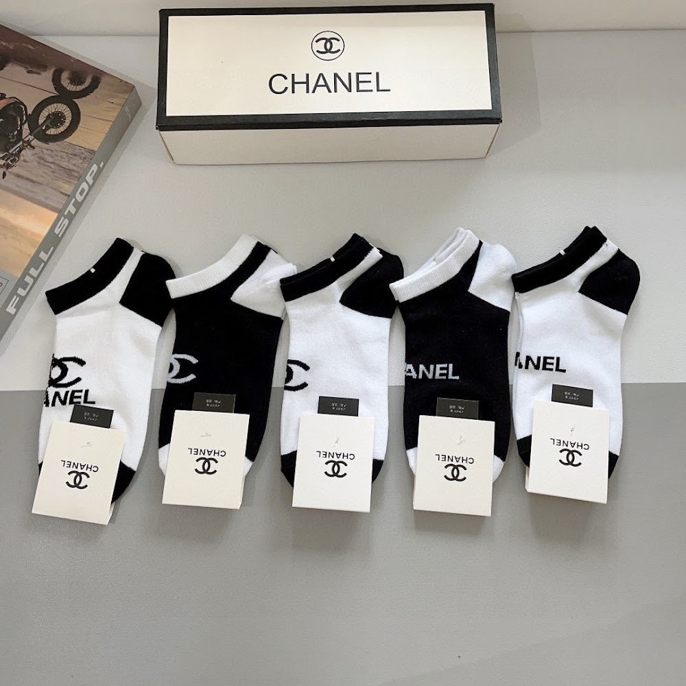 Dragons Bags Premium Luxury Socks --98206