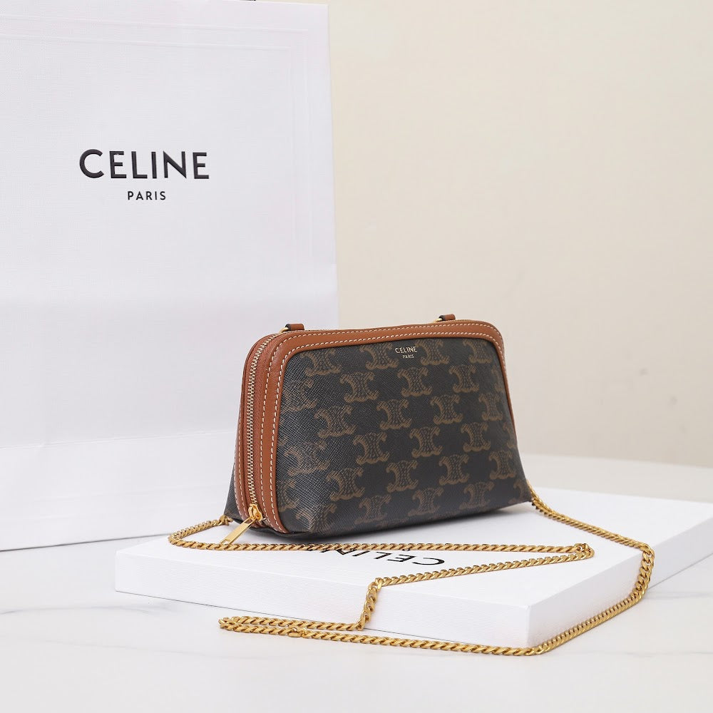 Dragons Bags Celine Luxury Bag --112143