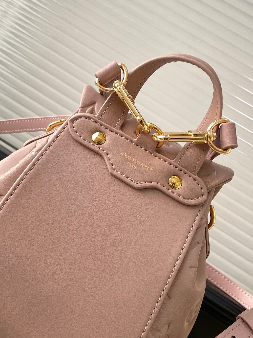 Dragons Bags LVn Luxury Bag --80836