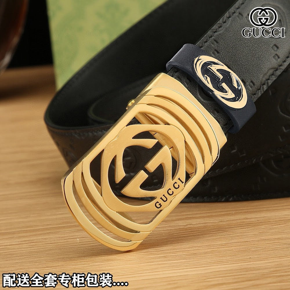 Dragons Bags Guccin Luxury Belt --105531