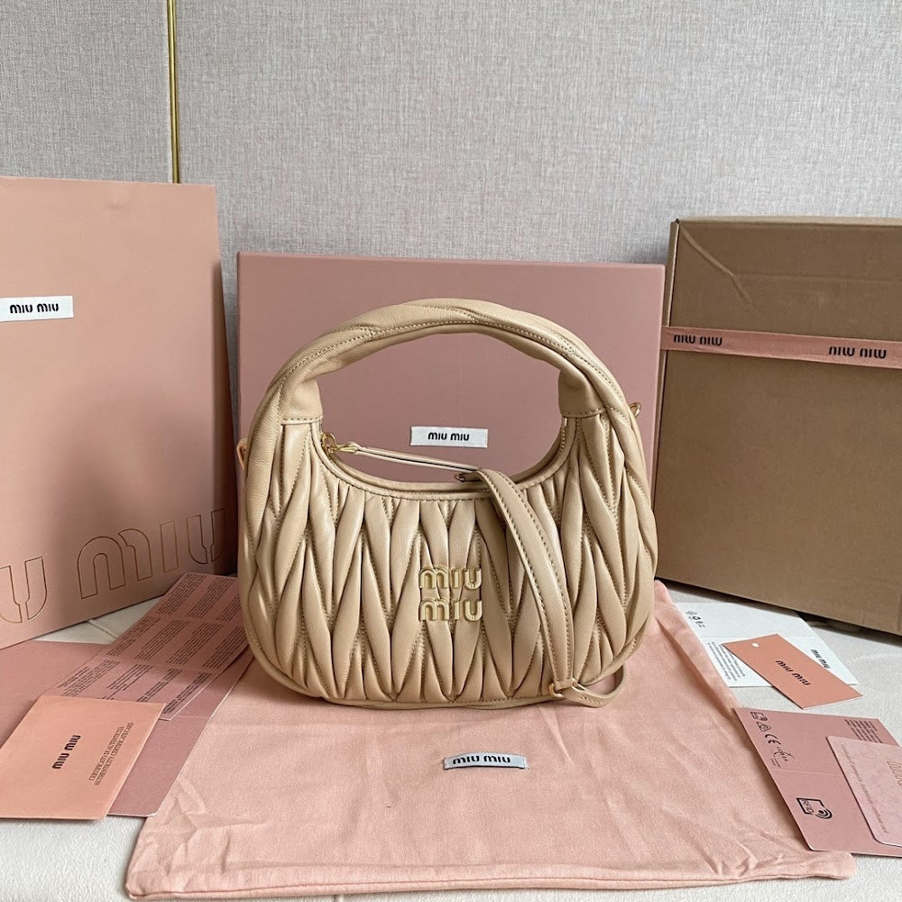 Dragons Bags Miun Miun Luxury Bag --123116