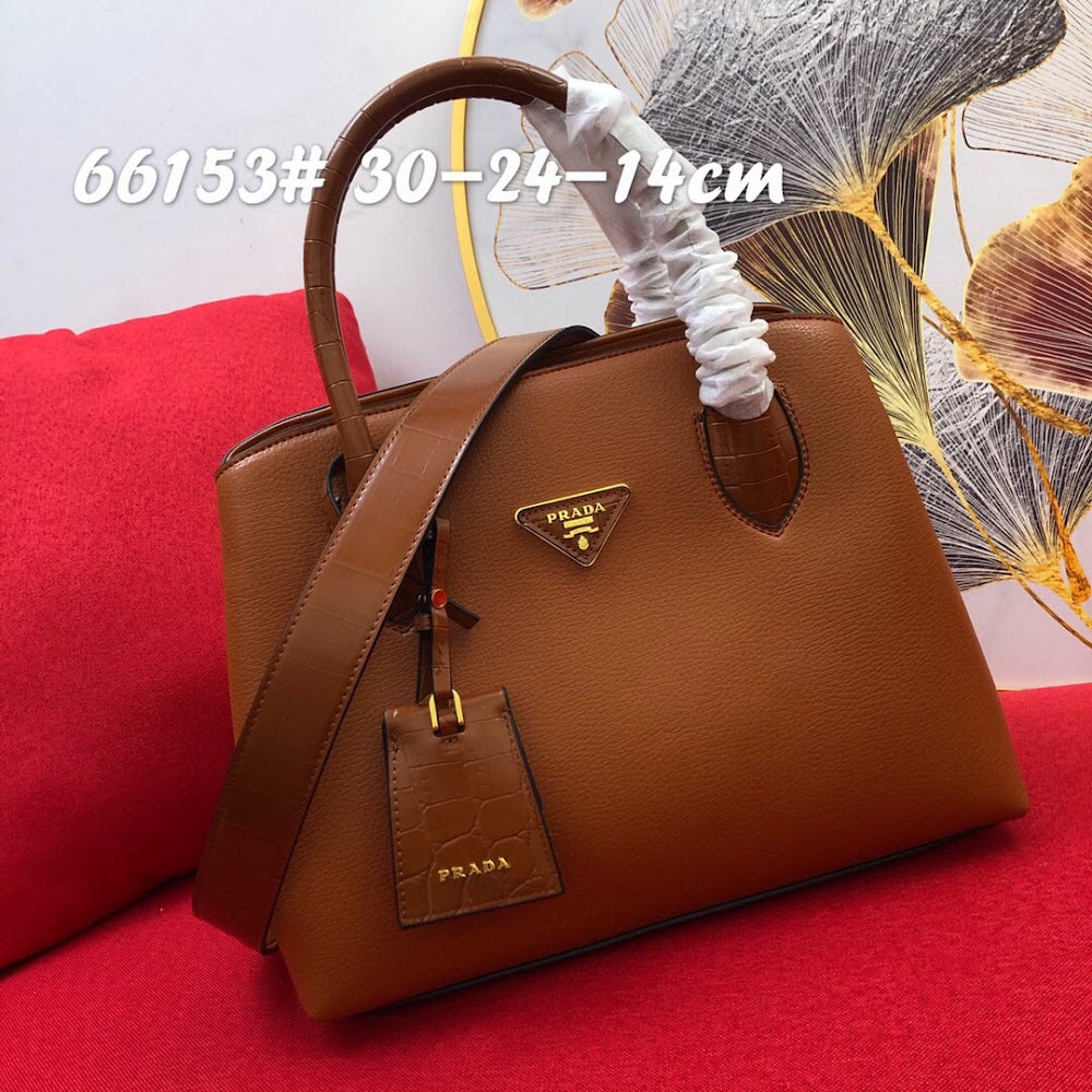 Dragons Bags pradn Luxury Bag --73261