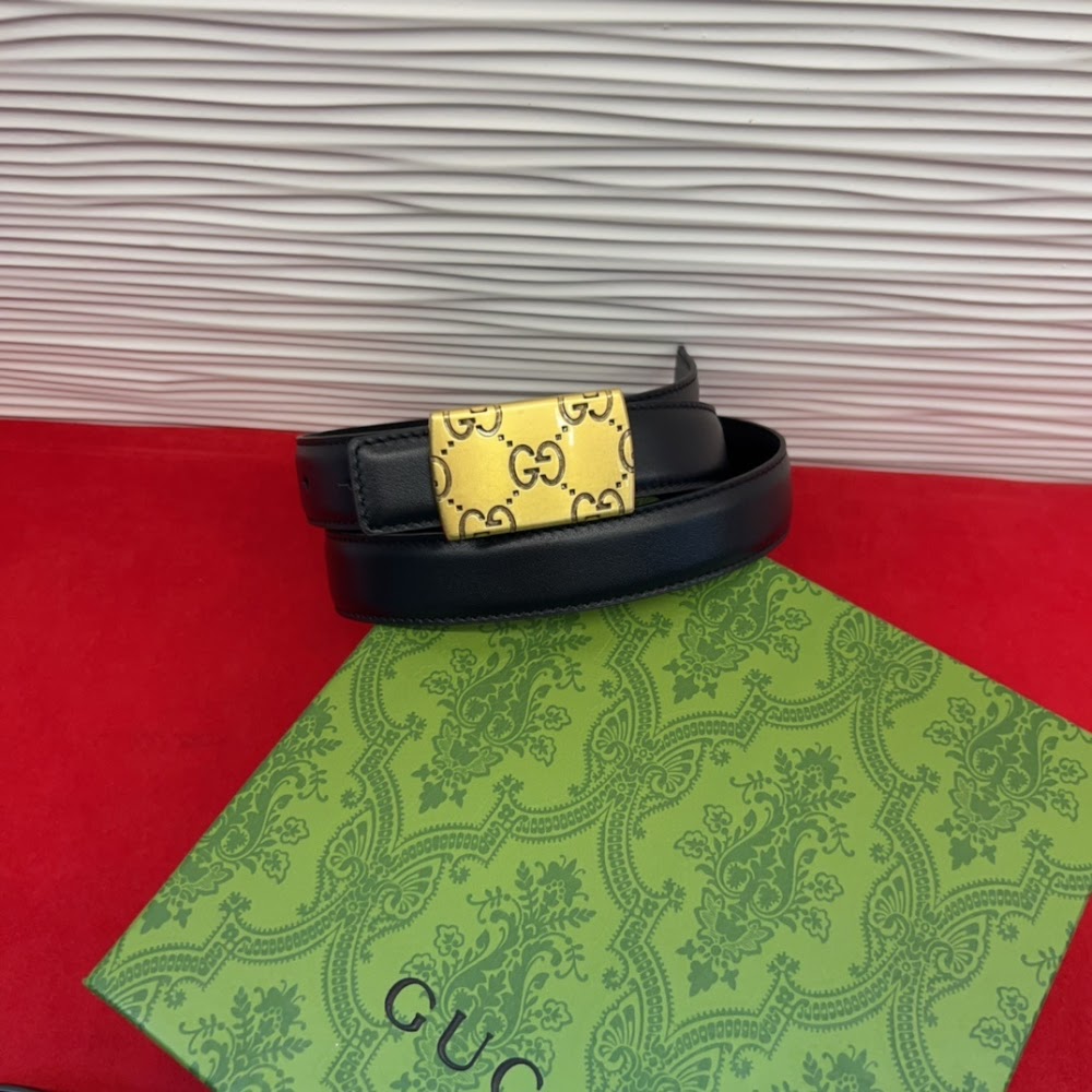 Dragons Bags Guccin Luxury Belt --108443