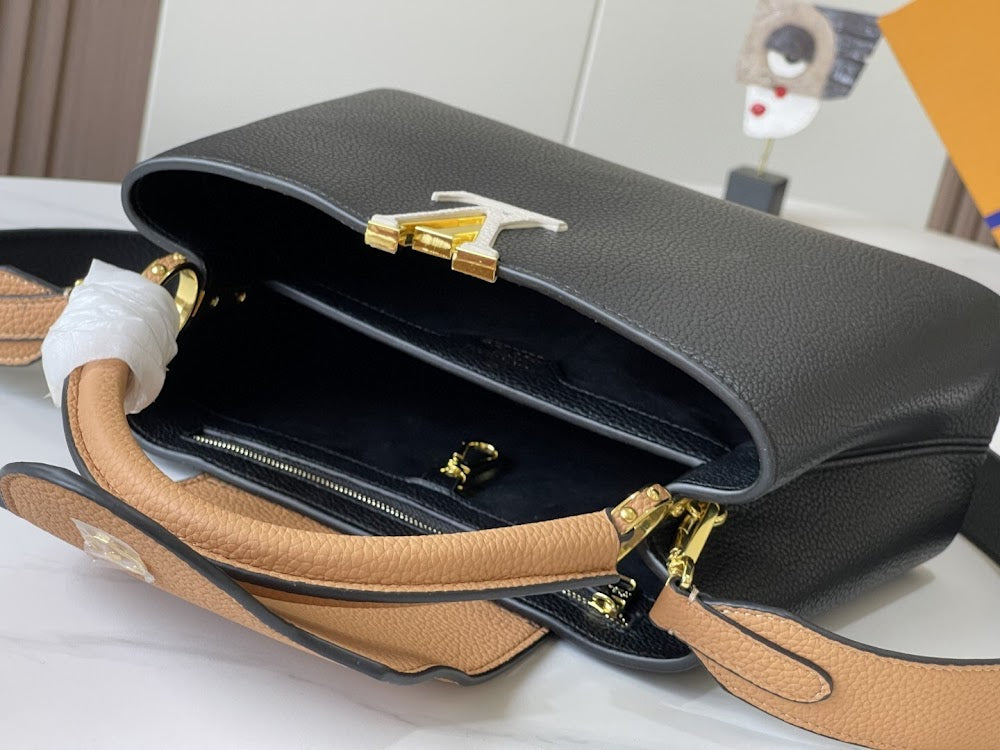 Jessica Bags ln Luxury Bag --75724