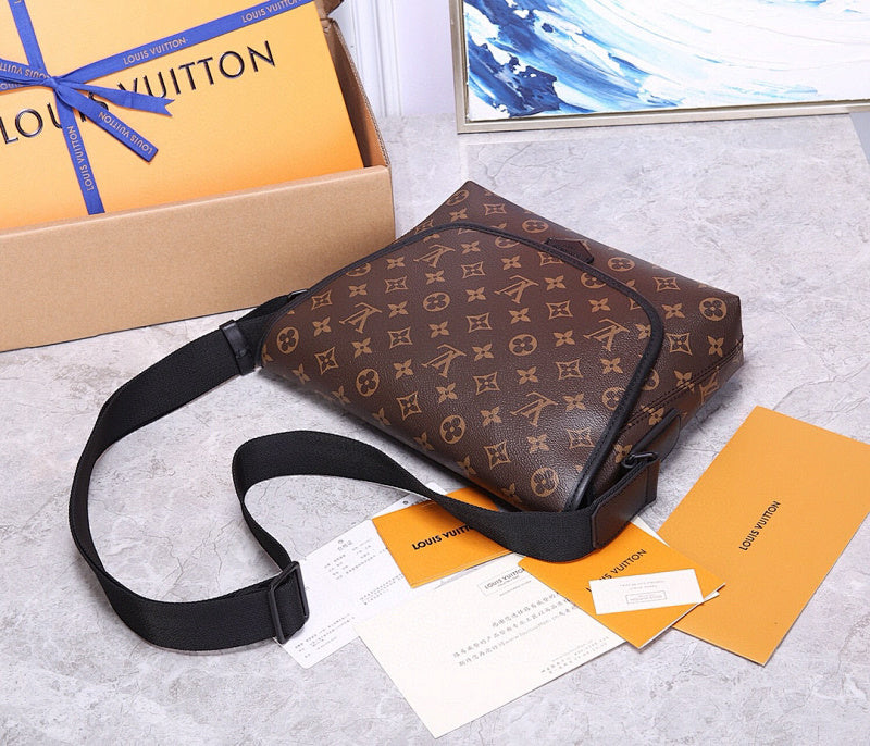Dragons Bags ln Luxury Bag --70501