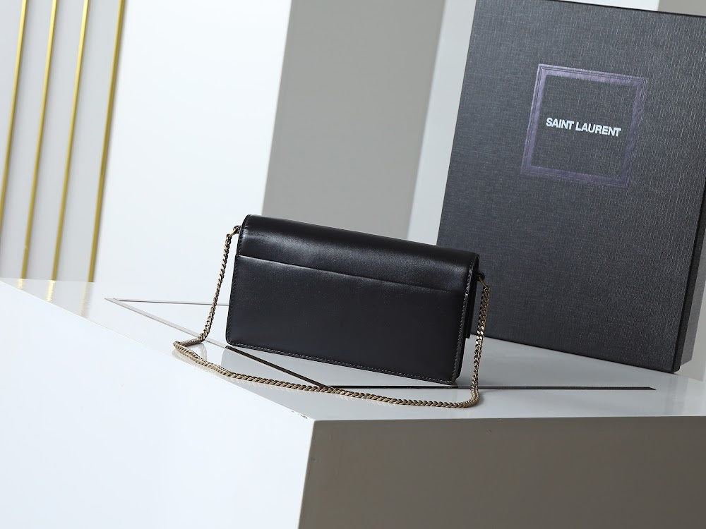 Dragons Bags YSLn Luxury Bag --119829