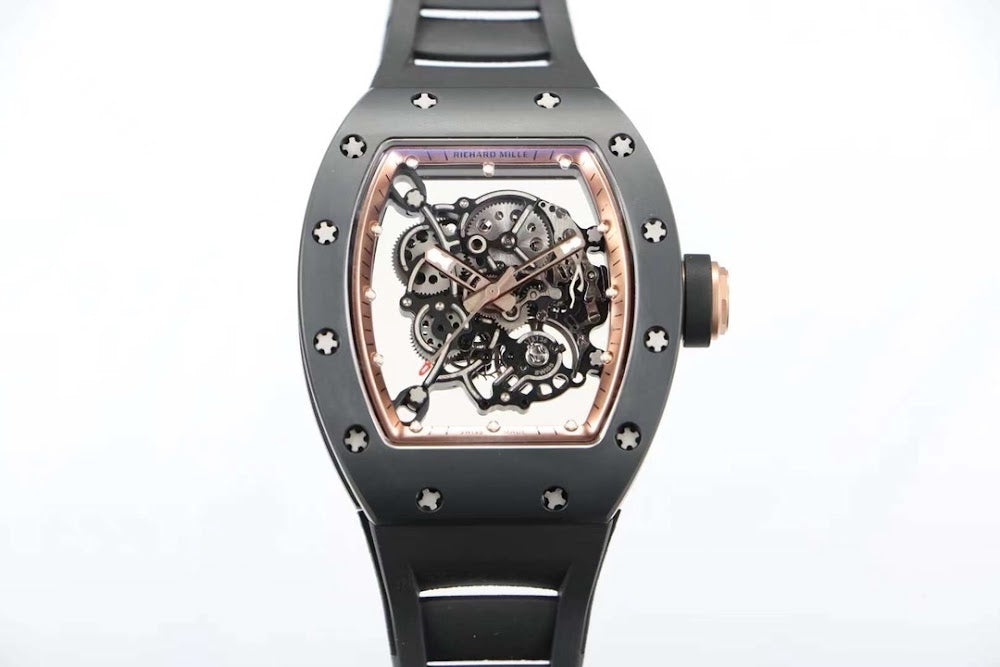 Dragons Bags Luxury Designer Watch --104417