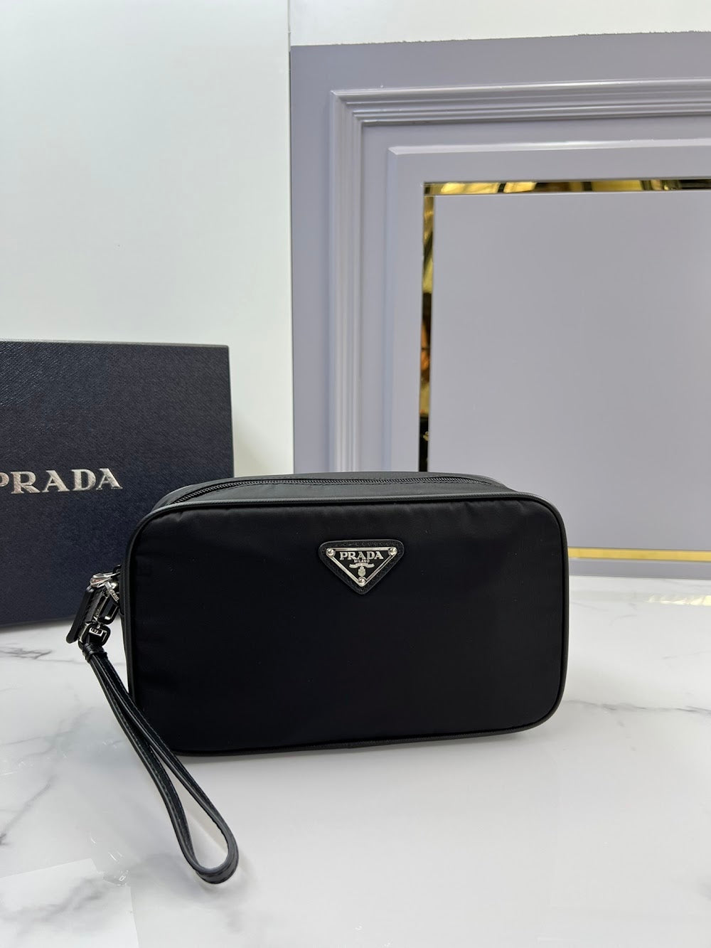 Dragons Bags Pradn Luxury Bag --102495