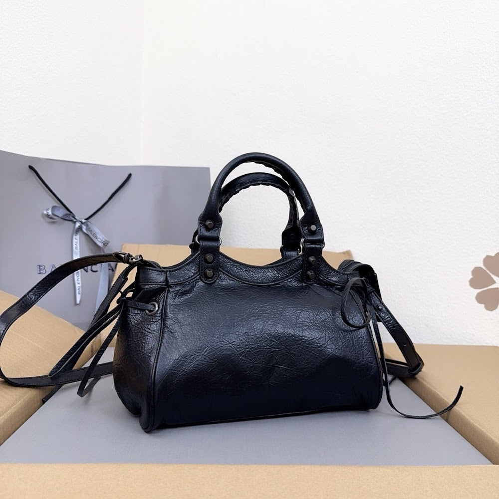 Dragons Bags Balenciaga Luxury Bag --111228