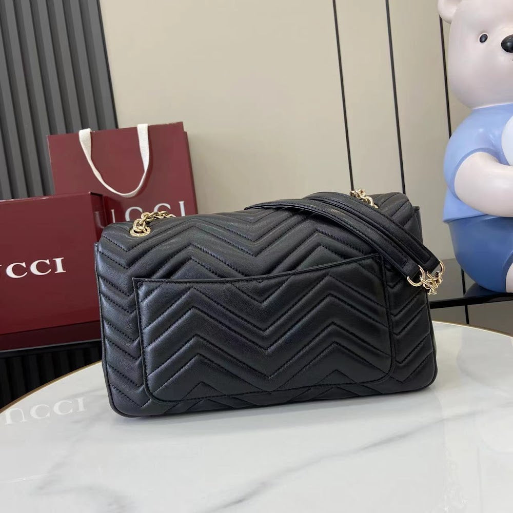 Dragons Bags Guccin Luxury Bag --94545
