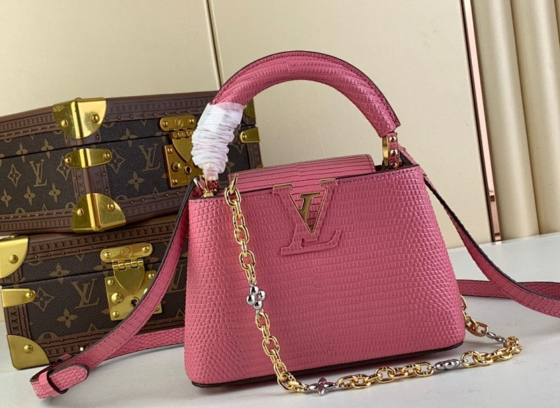 Dragons Bags ln Luxury Bag --68598