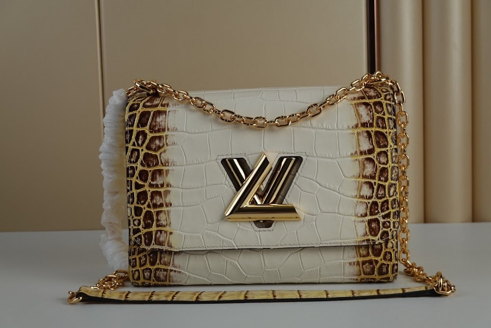Dragons Bags ln Luxury Bag --61251