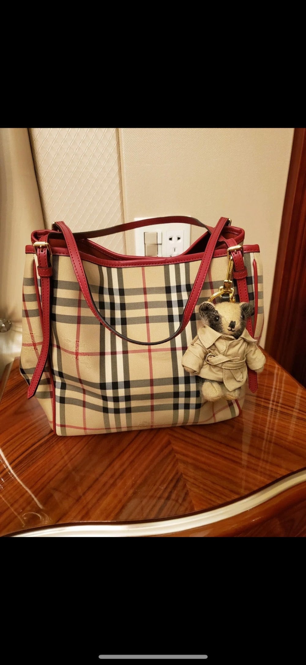 Dragons Bags Burberryn Luxury Bag --92017