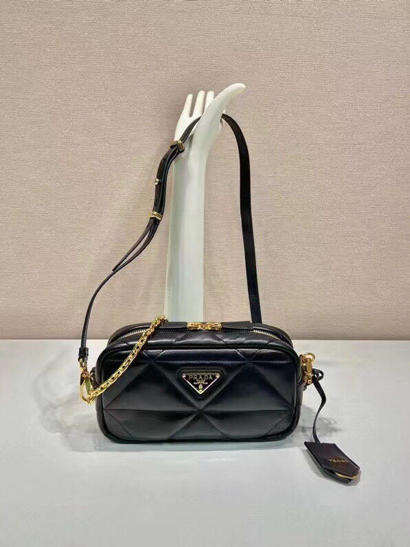 Dragons Bags pradn Luxury Bag --73512