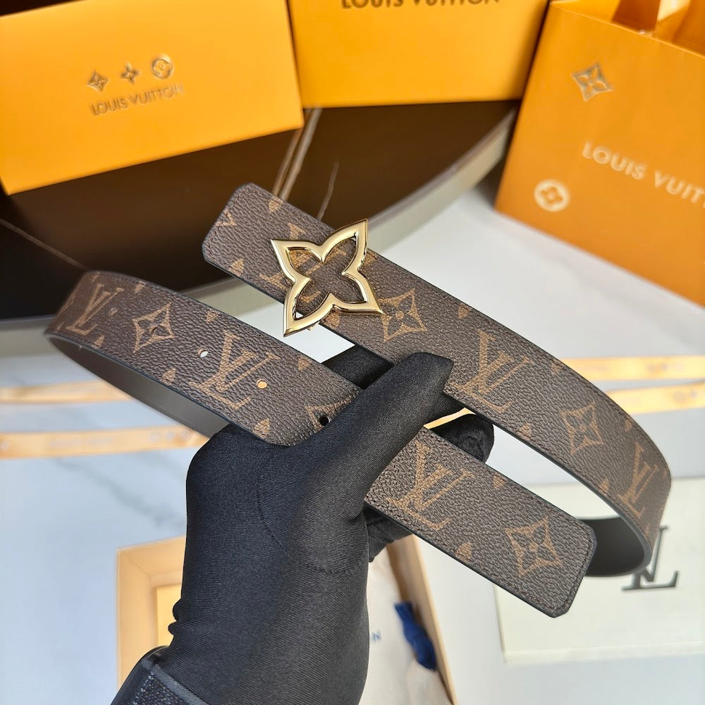 Dragons Bags ln Luxury Belt --106833