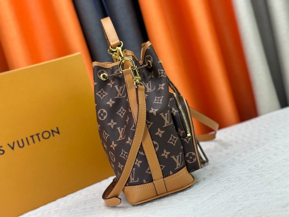 Dragons Bags ln Luxury Bag --76673