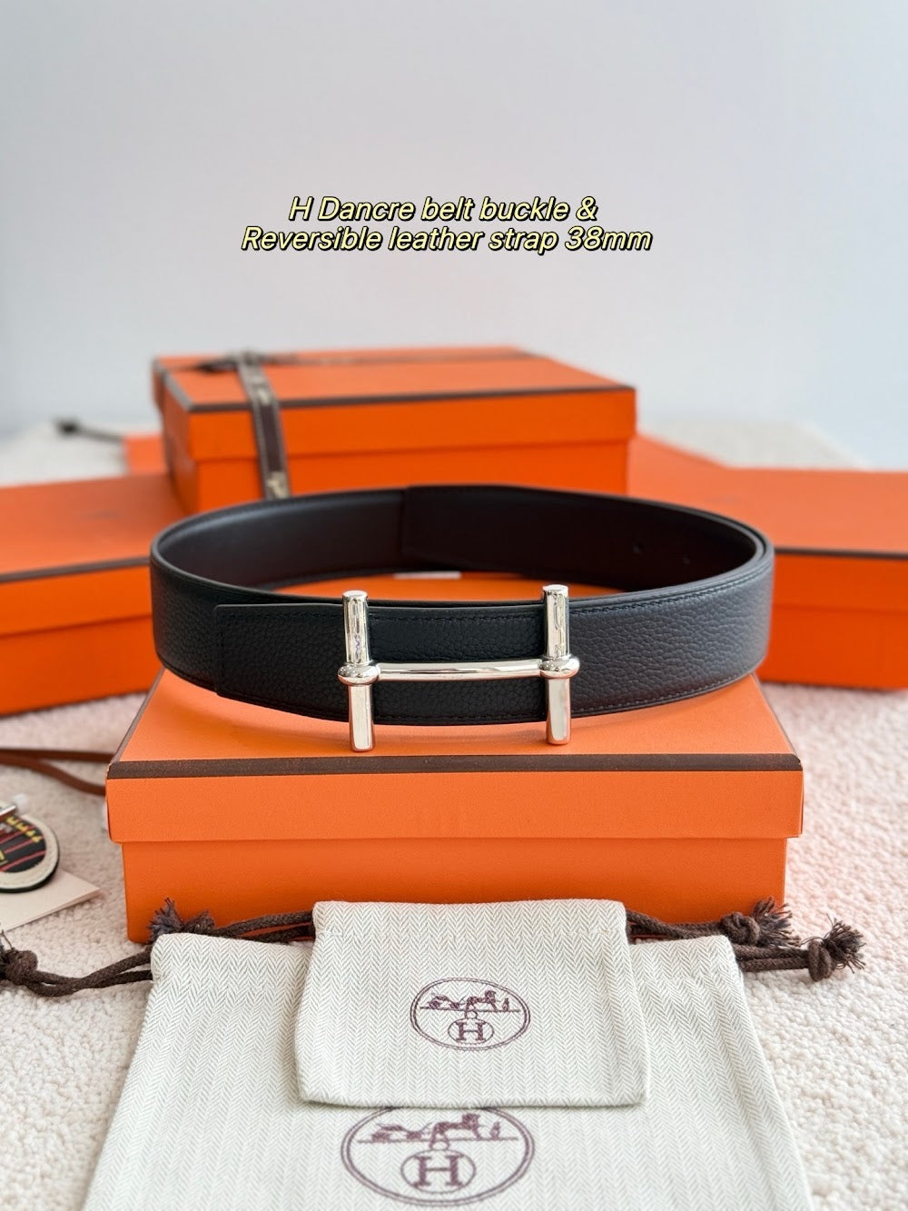 Dragons Bags Hermesn Luxury Belt --108731
