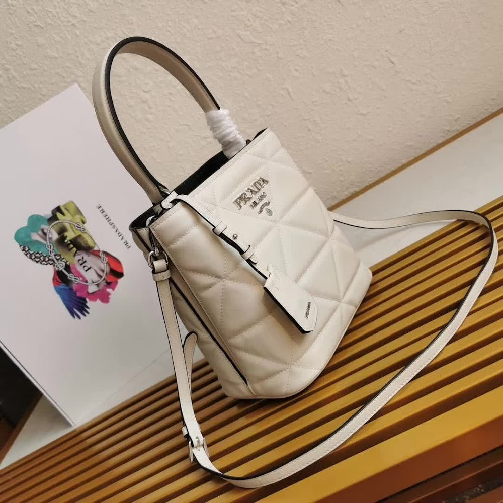 Dragons Bags Prada Luxury Bag --53788