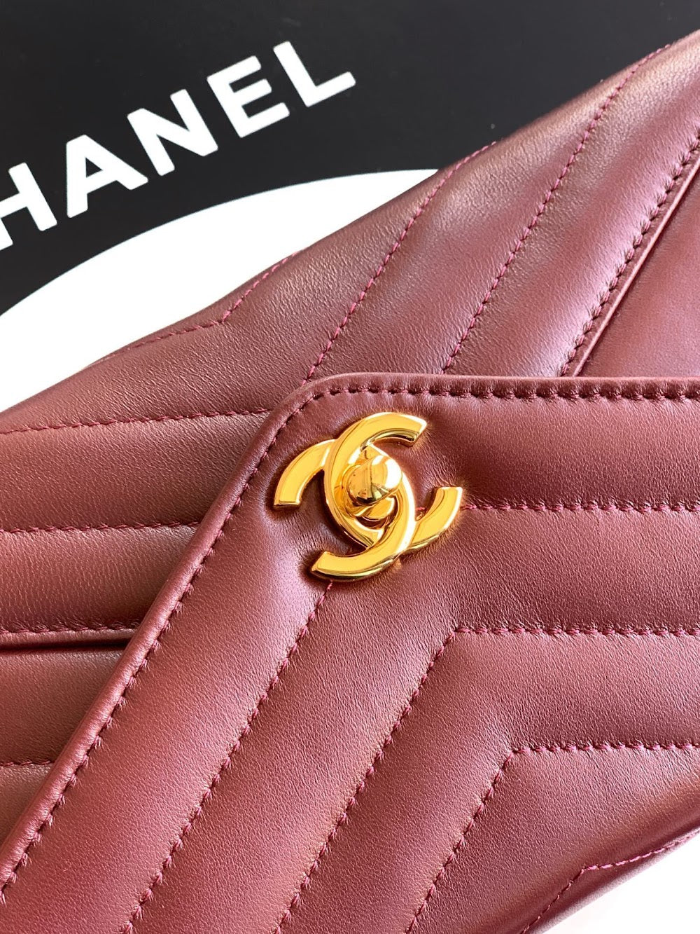 Dragons Bags CHn Luxury Bag --113026