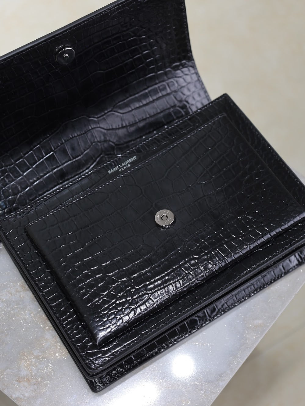 Dragons Bags YSLn Luxury Bag --119535