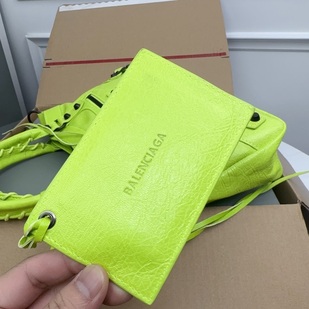 Dragons Bags Balenciaga Luxury Bag --111209