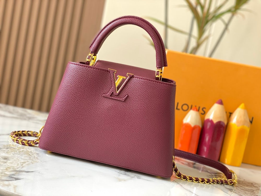 Dragons Bags ln Luxury Bag --77800