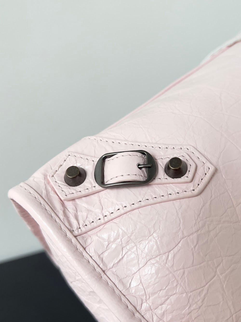 Dragons Bags Balenciaga Luxury Bag --110634
