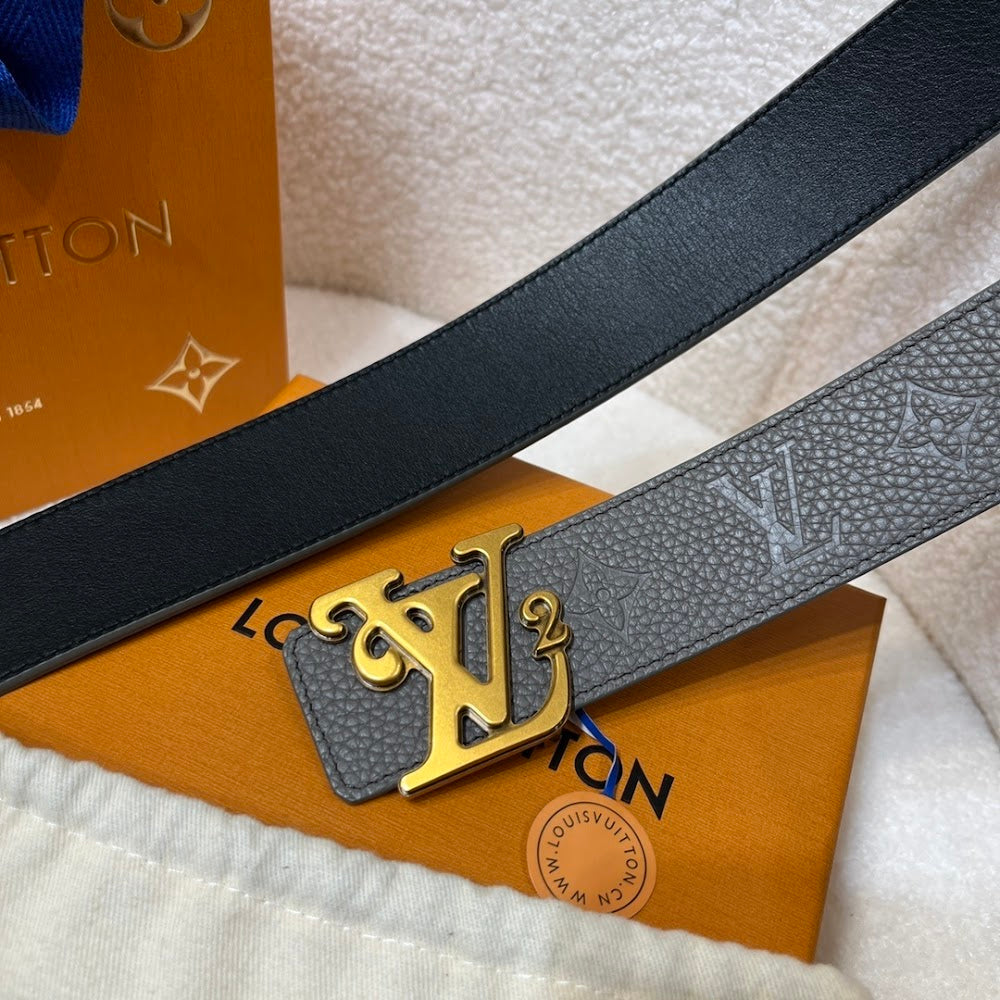 Dragons Bags ln Luxury Belt --110347