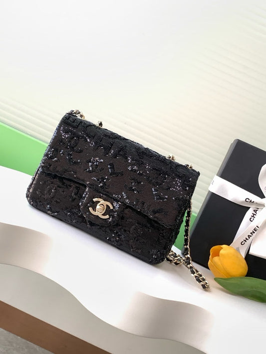 Dragons BagsCHn Luxury Bag --114167