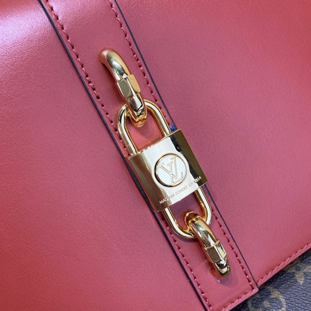 Dragons Bags ln Luxury Bag --59669