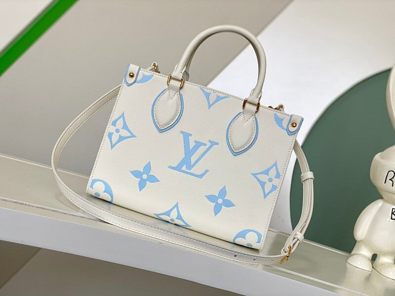 Dragons Bags ln Luxury Bag --81417