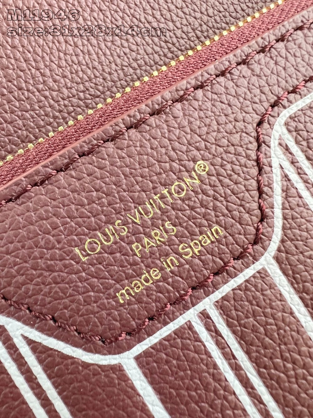 Dragons Bags ln Luxury Bag --96862